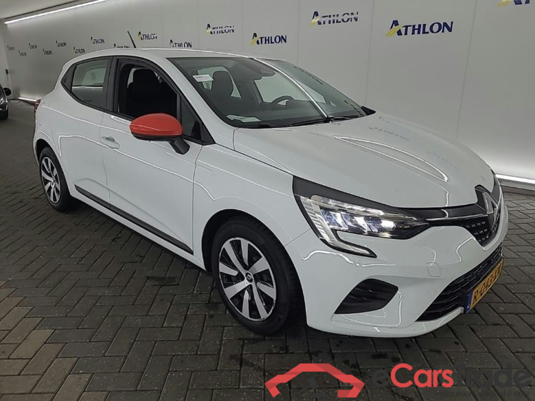 RENAULT CLIO 1.0 TCe 90 GPF Equilibre 5D 67kW #2
