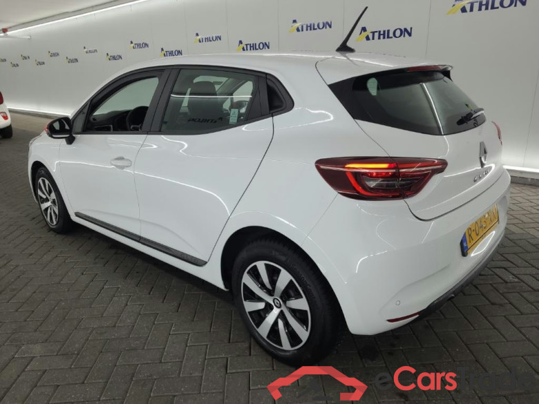 RENAULT CLIO 1.0 TCe 90 GPF Equilibre 5D 67kW #4