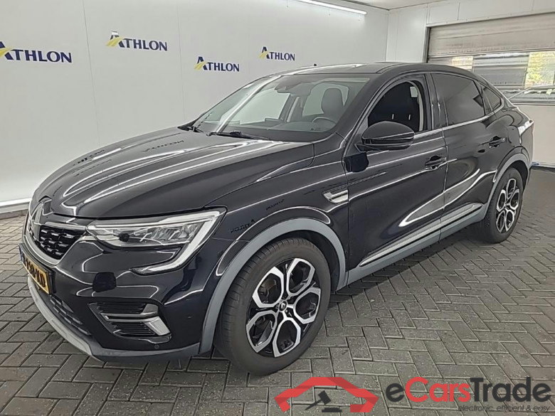 RENAULT Arkana E-TECH Hybrid 145 Intens 5D 107kW
