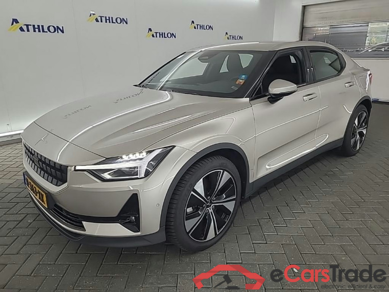 Polestar Polestar 2 Long Range Single Motor 5D 170kW #1