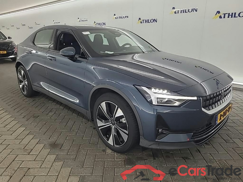 Polestar Polestar 2 Long Range Dual Motor 5D 300kW #2