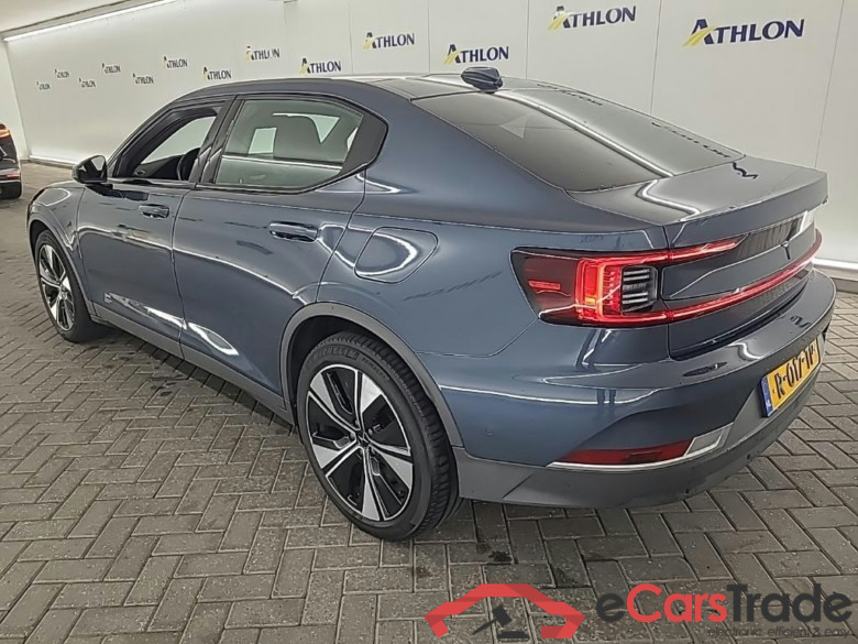 Polestar Polestar 2 Long Range Dual Motor 5D 300kW #4