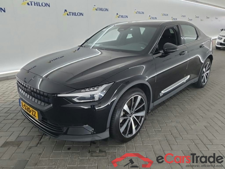 Polestar Polestar 2 78kWh Single Motor Long Range 5D 170kW #1