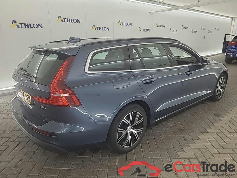 VOLVO V60 B4 Automaat Core 5D 145kW #3