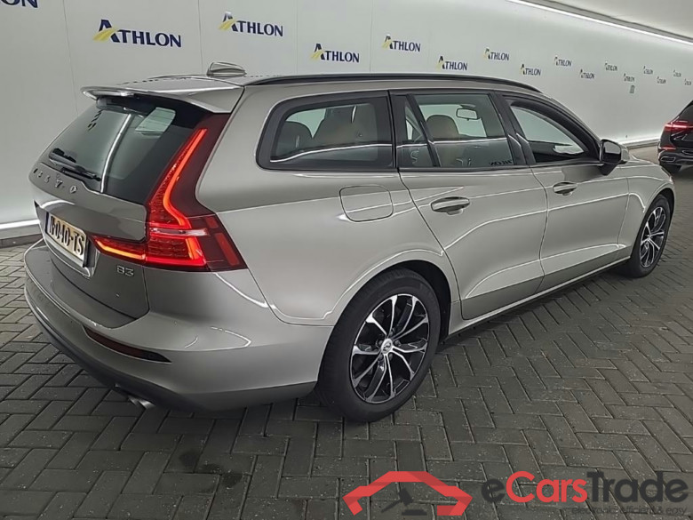 VOLVO V60 B3 Automaat Momentum Advantage 5D 120kW #3