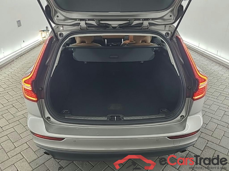 VOLVO V60 B3 Automaat Momentum Advantage 5D 120kW #5