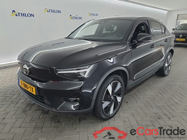 VOLVO C40 Recharge 300kW Twin Motor Ultimate 5D 300kW