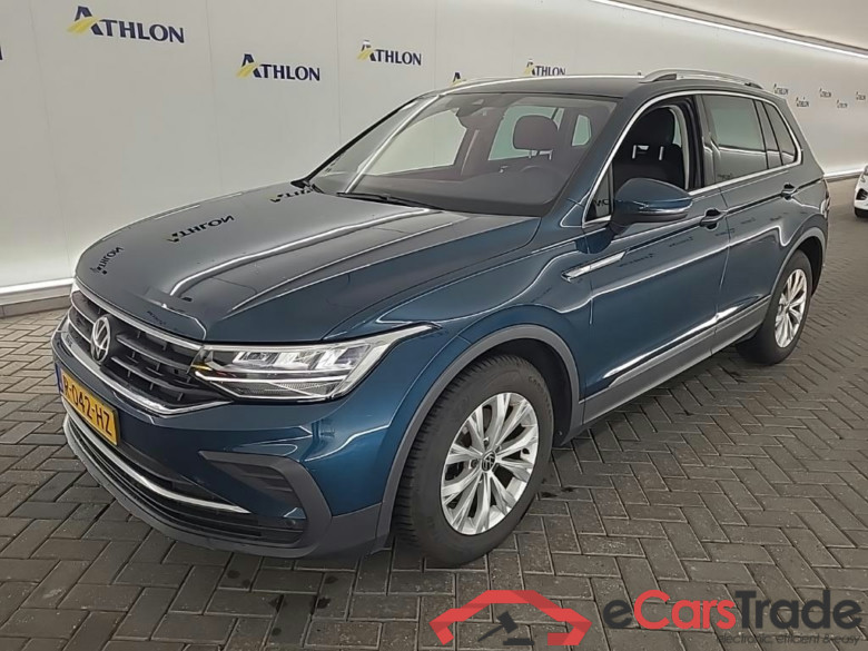 VOLKSWAGEN Tiguan 1.5 TSI 96kW Life Business 5D #1