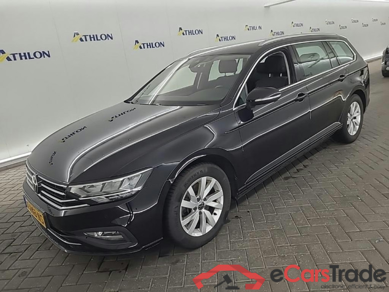 VOLKSWAGEN Passat Variant 1.5 TSI 7-DSG Business 5D 110kW #1