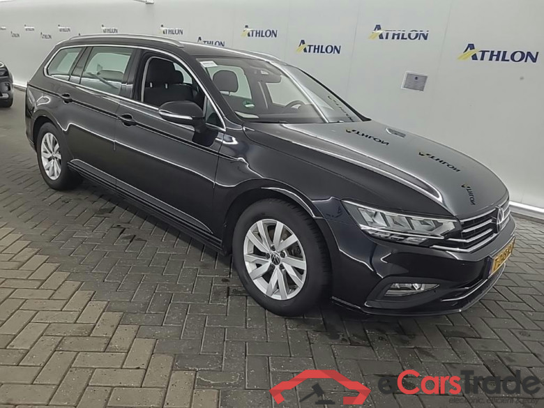 VOLKSWAGEN Passat Variant 1.5 TSI 7-DSG Business 5D 110kW #2