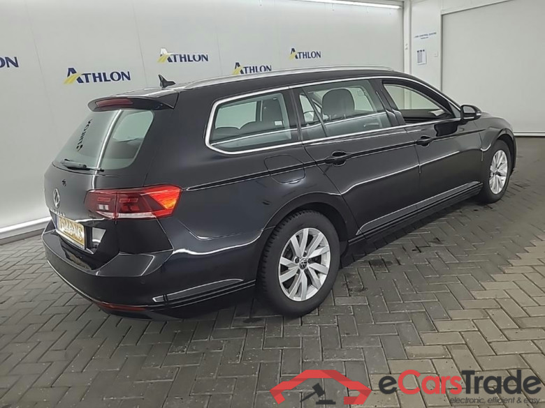 VOLKSWAGEN Passat Variant 1.5 TSI 7-DSG Business 5D 110kW #3