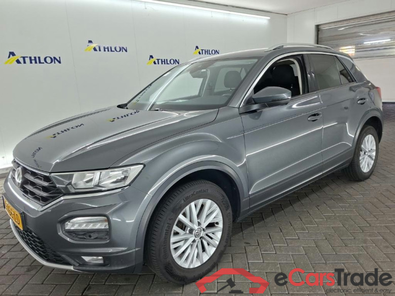 VOLKSWAGEN T-Roc 1.5 TSI 110kW DSG Style Business 5D