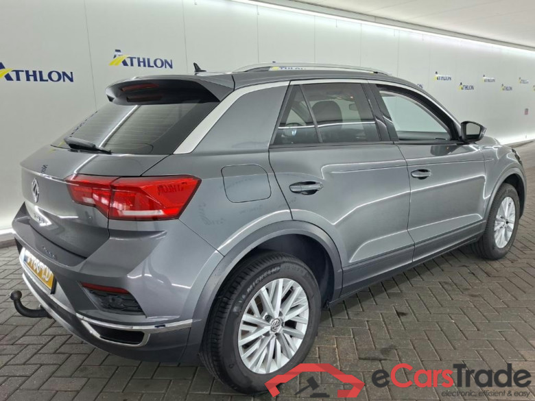 VOLKSWAGEN T-Roc 1.5 TSI 110kW DSG Style Business 5D #3