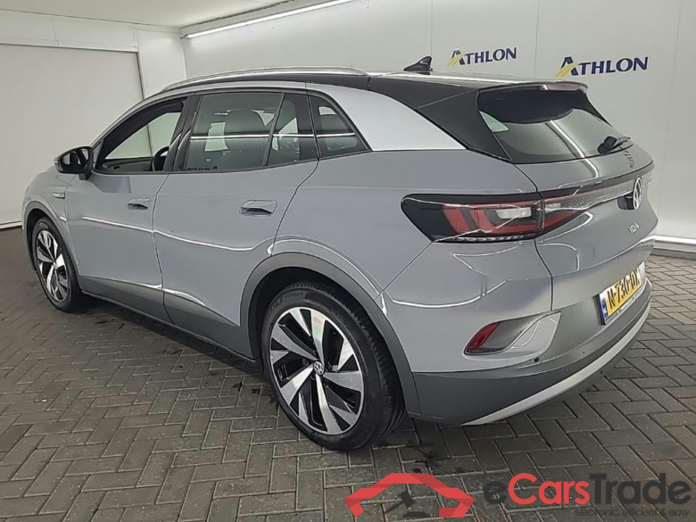 VOLKSWAGEN ID.4 77kWh Life Auto 5D 150kW #4