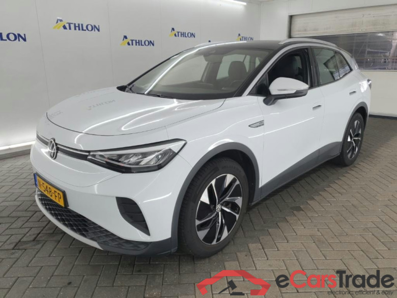 VOLKSWAGEN ID.4 77kWh Life Auto 5D 150kW