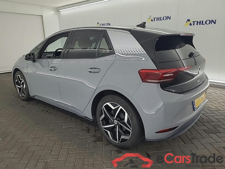 VOLKSWAGEN ID.3 58kWh 1st Plus auto 5D 150kW Athlon Edition #4