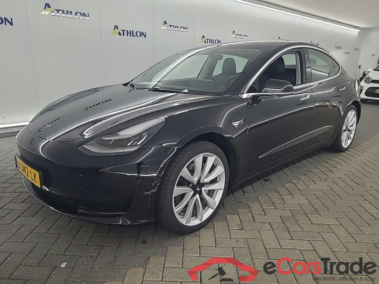 Tesla Model 3 Standard Range Plus RWD 4D 225kW #1