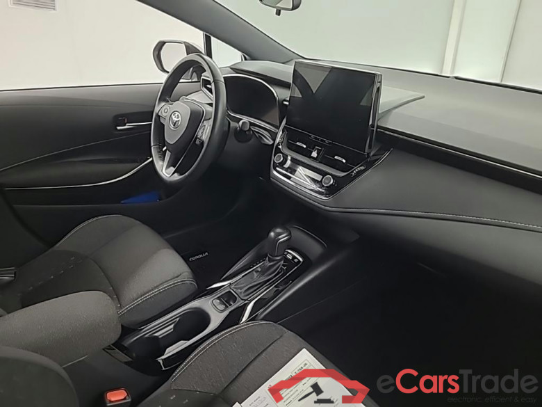 TOYOTA Corolla Touring Sports 1.8 Hybrid Active 5D 103kW #6