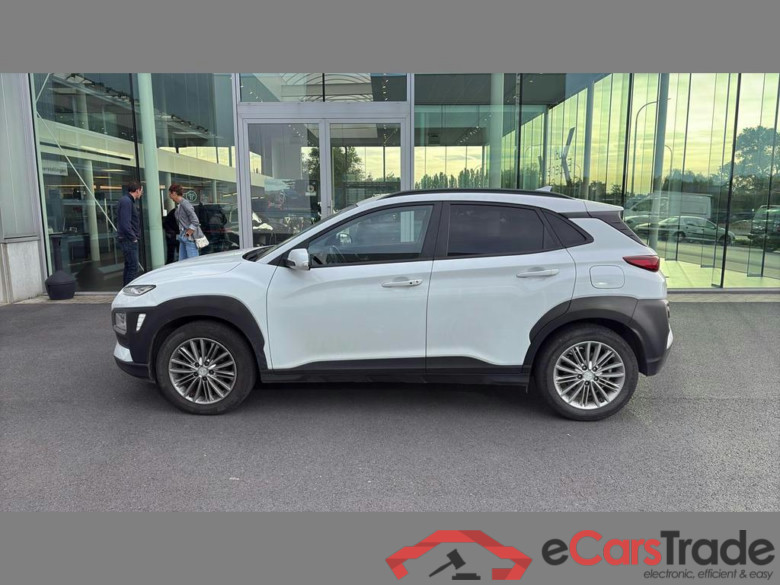 HYUNDAI Kona Dsl 1.6 CRDi Twist #6