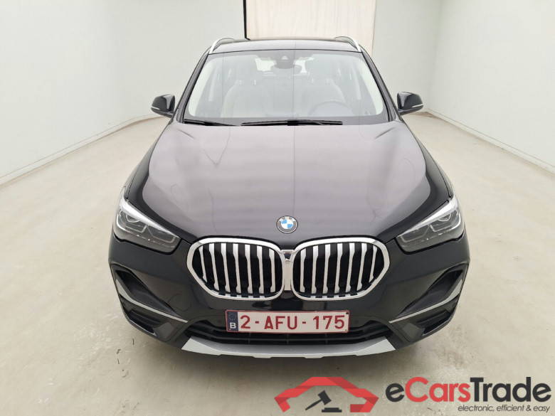 BMW, X1 FL'19, BMW X1 sDrive16dA (85 kW) 5d #1
