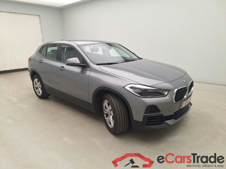BMW, X2 '17, X2 sDrive 16d 85kW Aut. #5