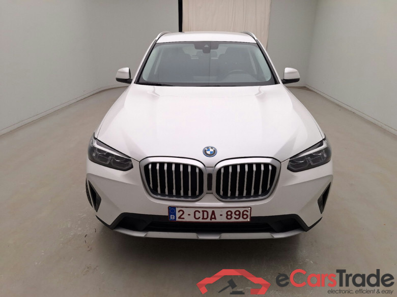 BMW, X3 FL'21 PHEV, X3 xDrive30e 120kW Aut.