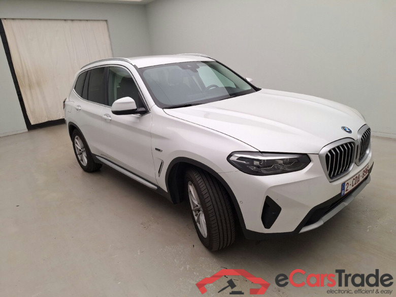 BMW, X3 FL'21 PHEV, X3 xDrive30e 120kW Aut. #5
