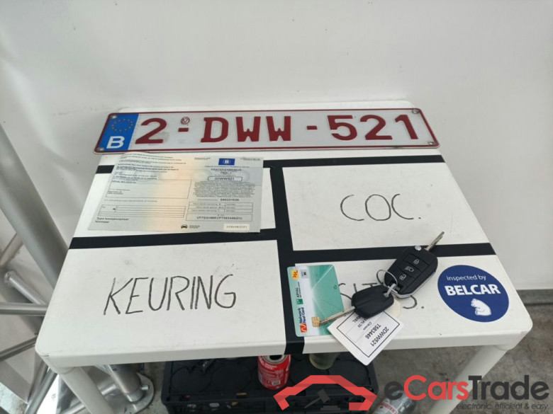 Citroën C3 1.2 PureTech 83 S&S MAN Shine 5d !!No COC!! #4