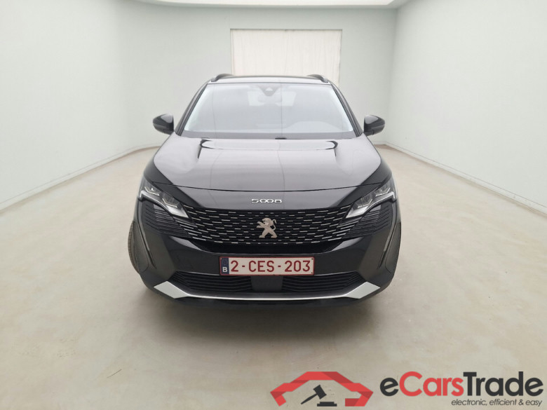 Peugeot, 5008 FL'20, 5008 1.5BHDi 96kW Style