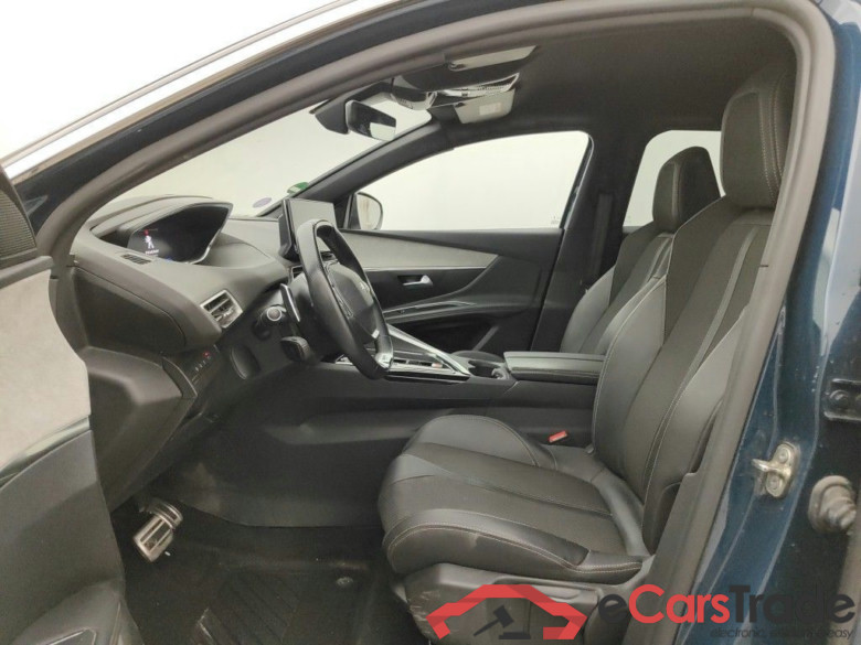 Peugeot 3008 Hybrid 225 e-Auto8 GT 5d #3