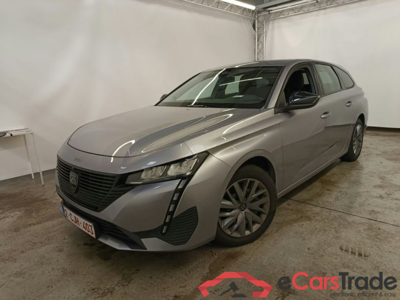 Peugeot 308 SW 1.2 PureTech 110 S&S Active Pack 5d #1