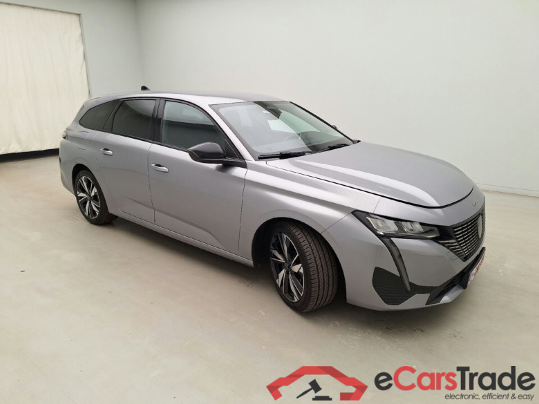 Peugeot, 308 SW '21, 308 SW 1.5BHDi 130 All.EAT8 #5