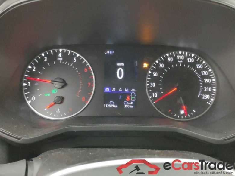 RENAULT CLIO V 1.0 TCe Equilibre GPF 5d #6