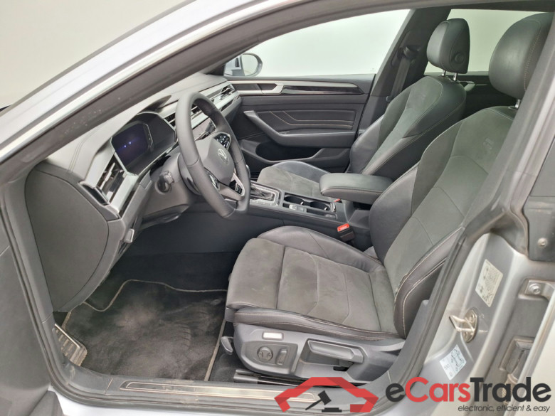 Volkswagen Arteon SB 2.0 TDI R-Line Aut. Pano LED Virtual ACC Navi Sport-Leather-Alcantara KeylessGo Klima PDC ... #5