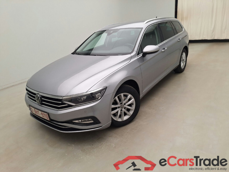 VW, Passat Variant FL'19, Pass.Var.TDI 122 Style Bus.DSG #2
