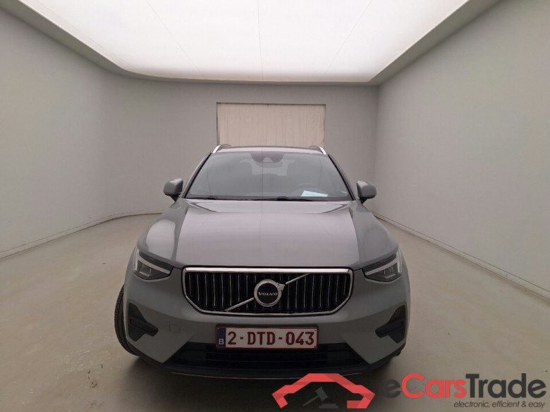 Volvo, XC40 FL'21 PHEV, Volvo XC40 T4 PHEV Plus Bright Design Aut. 5d #1