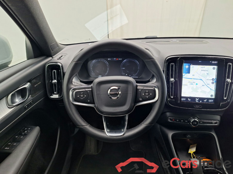 Volvo, XC40 FL'21 PHEV, Volvo XC40 T4 PHEV Plus Bright Design Aut. 5d #6