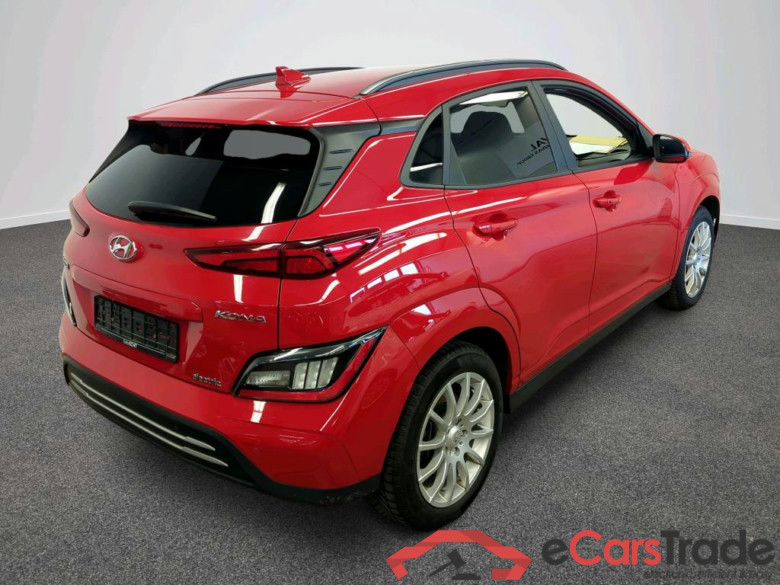Kona Prime Elektro 2WD 64kWh #2