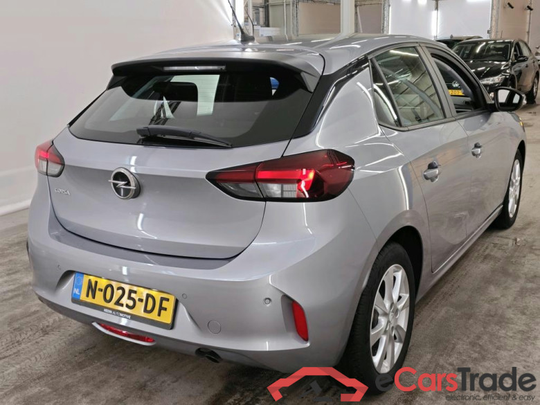 Opel Corsa 1.2 TURBO EDITION 74KW 5d #2