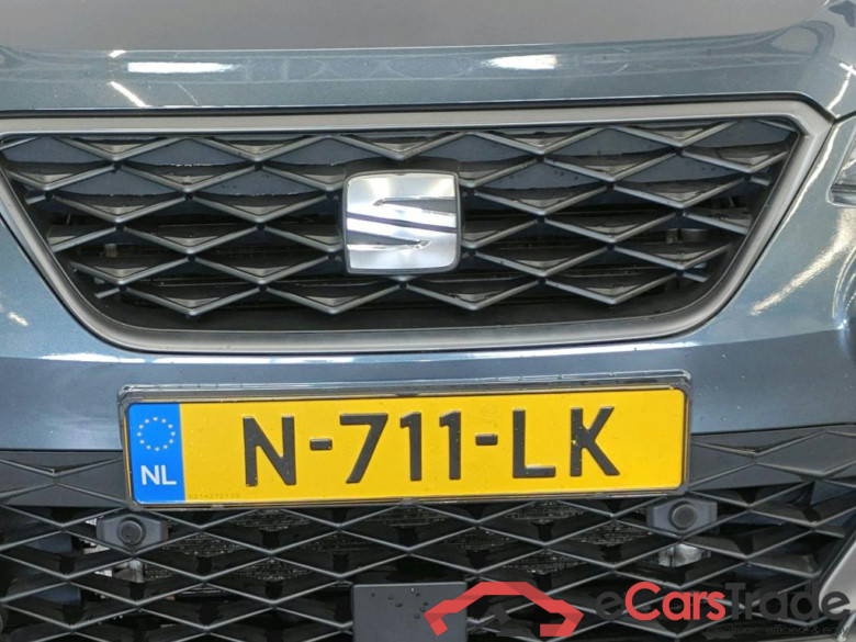 SEAT Arona 1.0 TSI 81kW FR Business Intense 5d #5