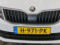preview Skoda Octavia #4