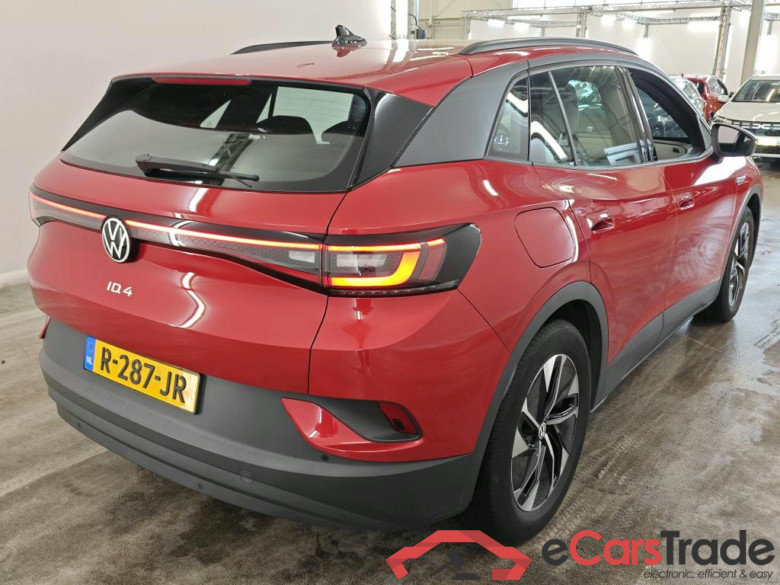 Volkswagen ID.4 77kWh 150kW Pro Auto 5d + Comfort pakket #2