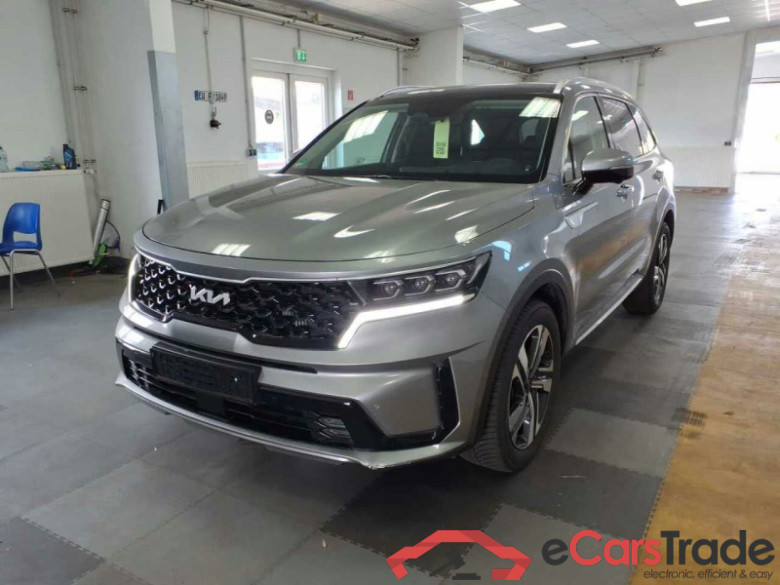 KIA Sorento  #1