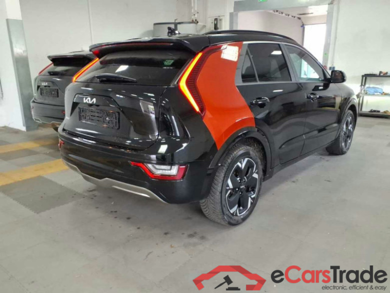 KIA Niro  #3