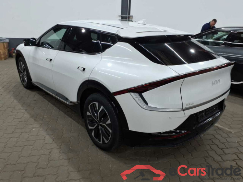 KIA EV6  #4