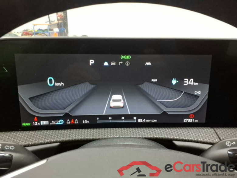 KIA EV6  #6