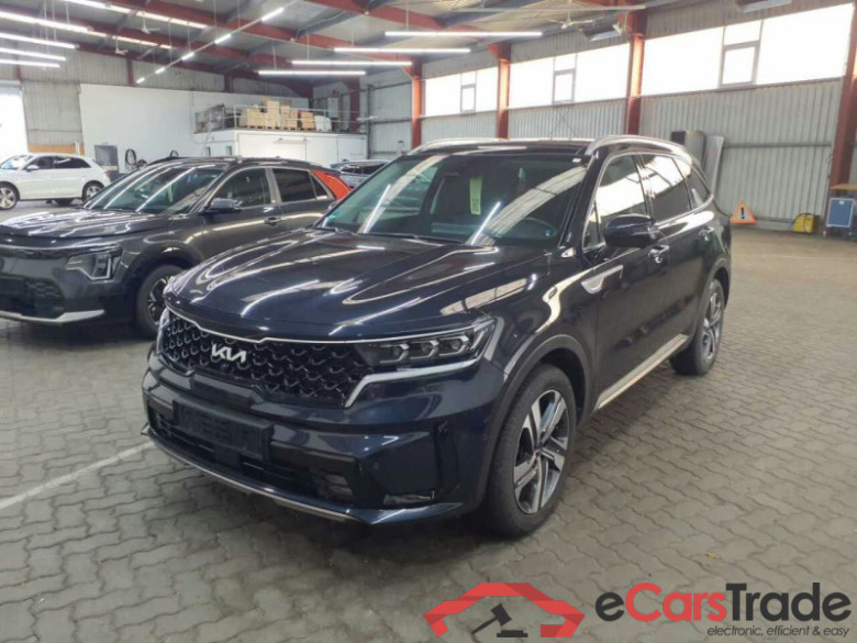 KIA Sorento  #2