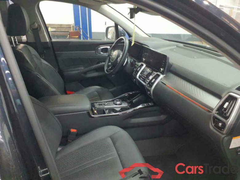 KIA Sorento  #5