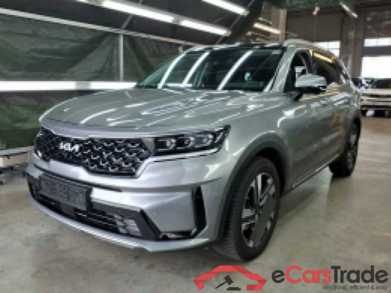 KIA Sorento  #1