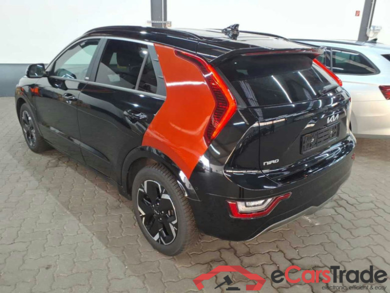 KIA Niro  #4